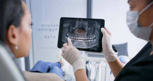 Licensed Teeth Cleaning And Checkup service in East Grand Rapids, MI - Smile Center Dentistry